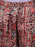 OWO The Label Women Shorts, Half Pant For Women Stripe Print, Best Quality Shorts (OTLWS10)